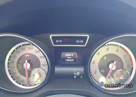 2015 Mercedes-Benz Cla 250 from USA, damaged, VIN WDDSJ4EB1FN249478